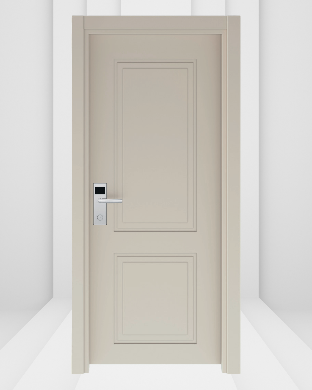 VARİODOR PVC YANGINA DAYANIKLI PREMİUM STEP SOFT BEJ