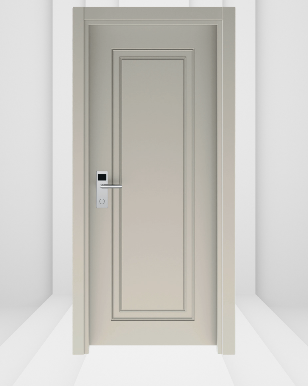 VARİODOR PVC YANGINA DAYANIKLI PREMİUM NEO SOFT BEJ