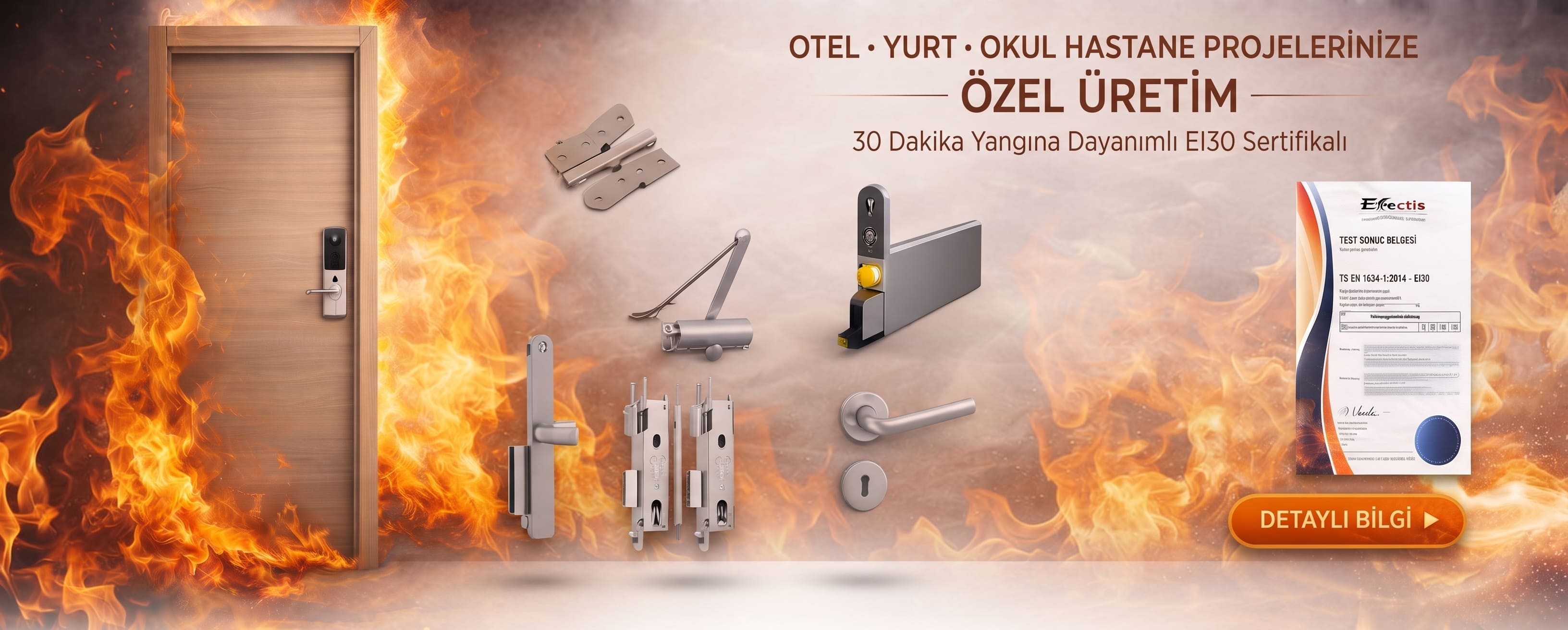 BY Kapı Sistemleri tanıtım görseli 1