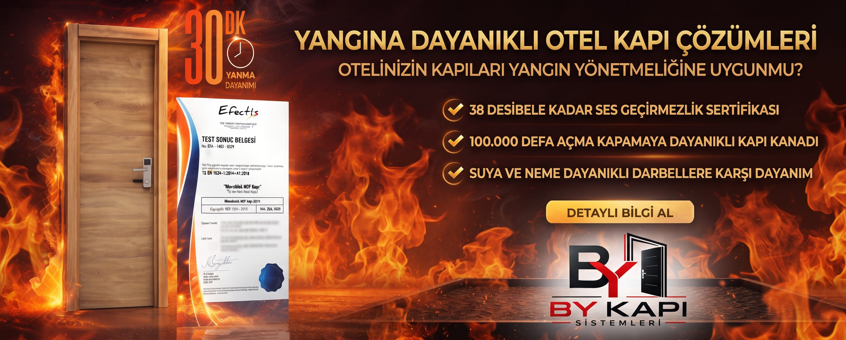 BY Kapı Sistemleri tanıtım görseli 2